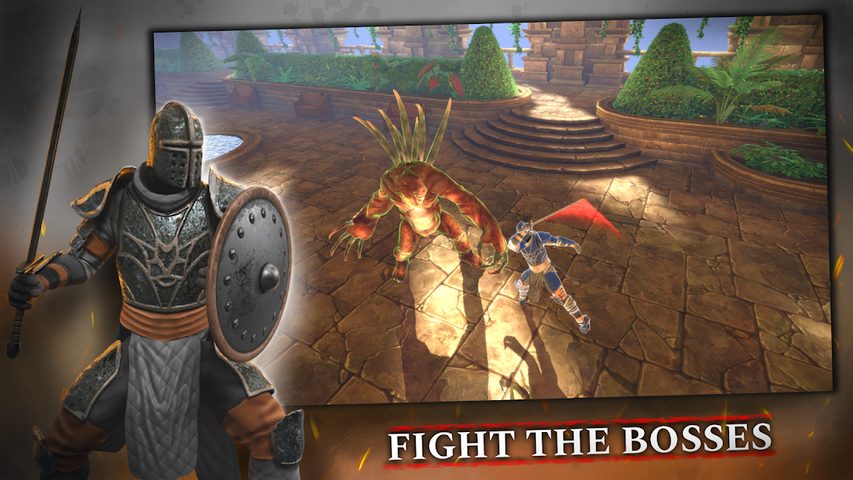 Screenshot 21: TotAL RPG - Classic style ARPG