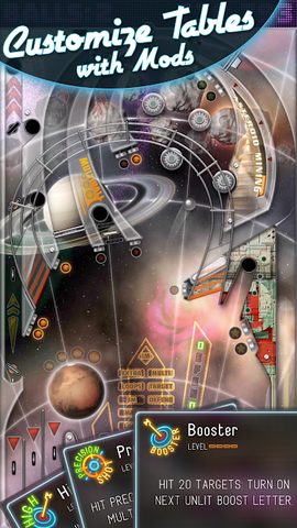 Screenshot 19: Pinball Deluxe: Reloaded
