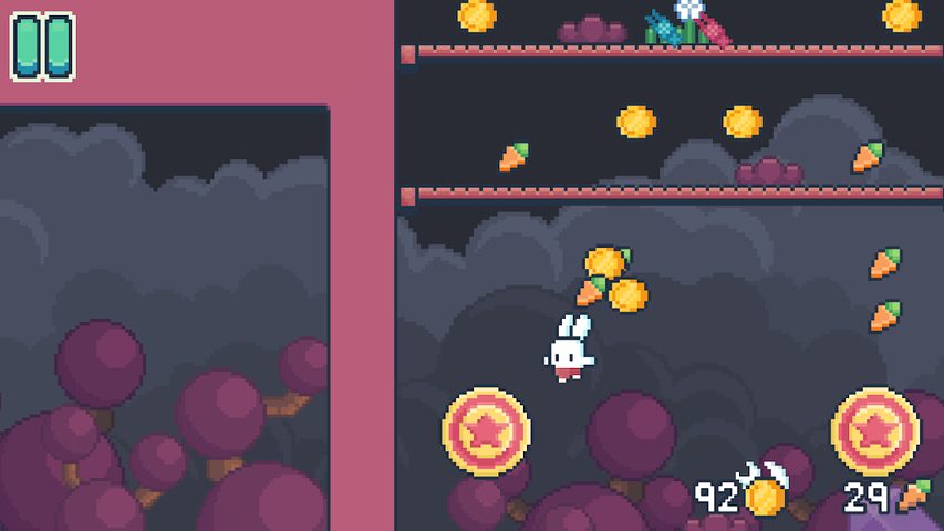 Screenshot 14: Yeah Bunny 2