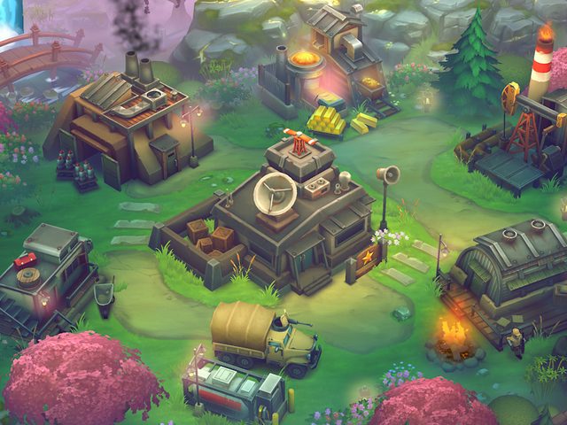 Screenshot 14: GUNS UP! Mobile