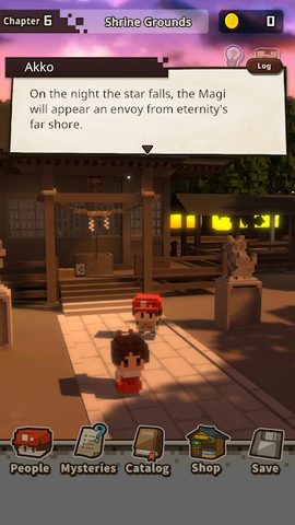 Screenshot 20: The Kids We Were