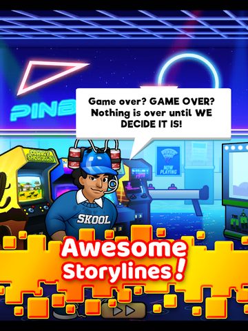 Screenshot 16: My Arcade Empire - Idle Tycoon