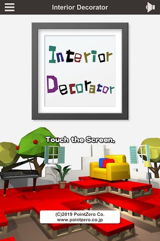 Screenshot 9: Interior Decorator