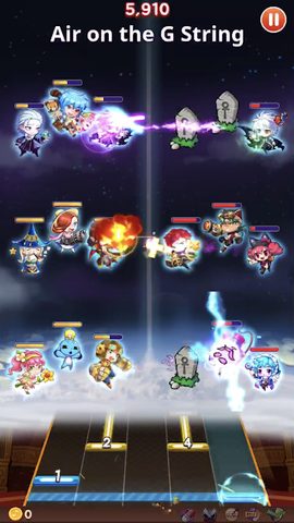 Screenshot 7: RhythmStar: Music Adventure