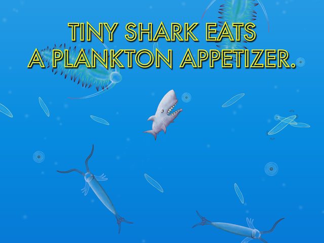 Screenshot 9: Tasty Blue