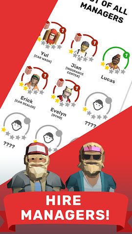 Screenshot 24: Car Business: Idle Tycoon