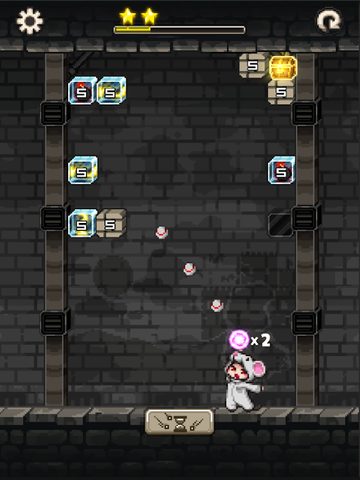 Screenshot 12: Treasure Shooter