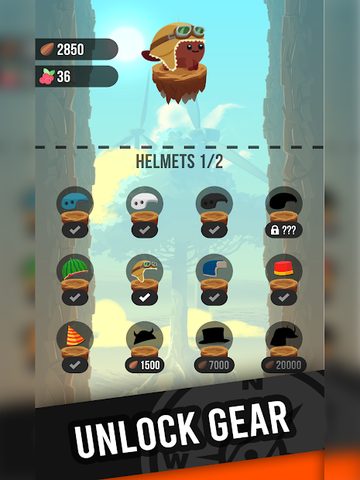 Screenshot 18: Tallest Tree – Jumping arcade