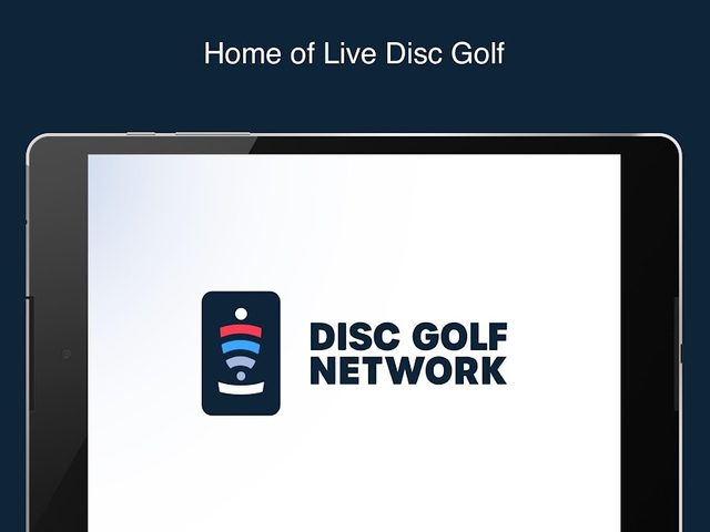 Screenshot 11: Disc Golf Network