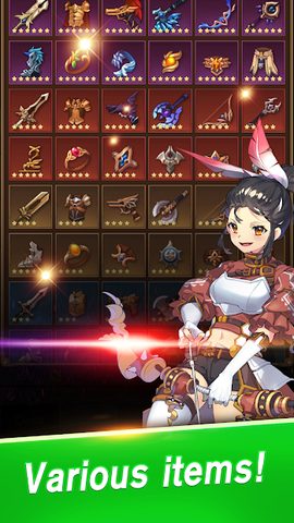 Screenshot 6: Rebirth Master - Idle RPG