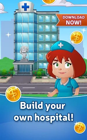 Screenshot 16: Kapi Hospital Tower 2