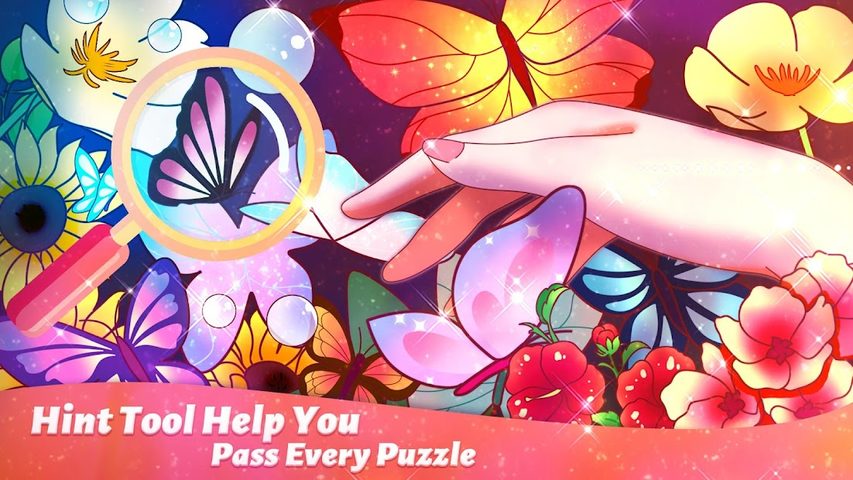 Screenshot 7: Clipart Puzzle - Jigsaw Games