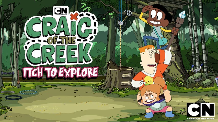Screenshot 17: Craig of the Creek