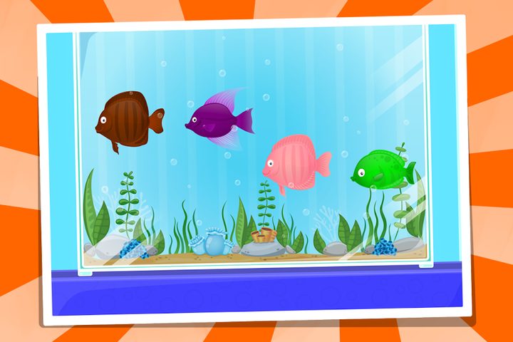 Screenshot 14: Kids Learn Colors Lite