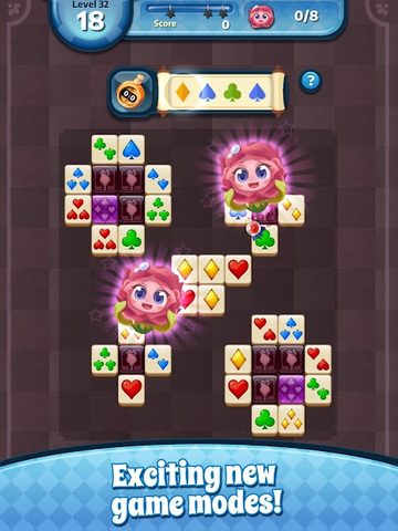 Screenshot 12: Magic Fantasy : Tile Match