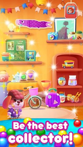 Screenshot 10: Bubble Shooter - Bird Rescue