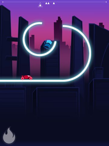 Screenshot 6: Race.io