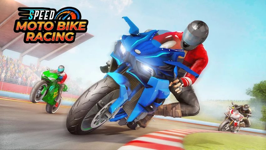 Captura 22: Carreras de Moto Bike