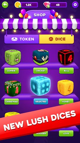 Screenshot 22: Ludo Lush - Ludo Game with Video Call