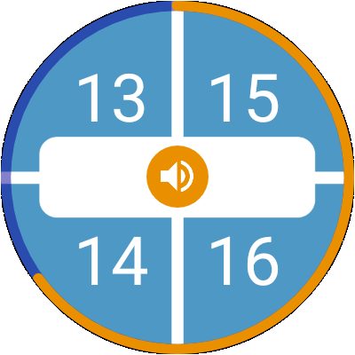 Captura 17: Juegos de matemáticas: Aritmética mental