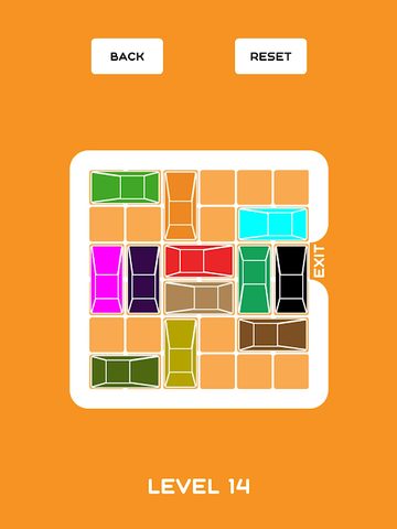 Screenshot 18: Parking Jam – A Rush Hour Game