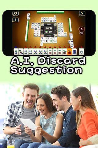 Screenshot 16: Mahjong World 2: Learn & Win