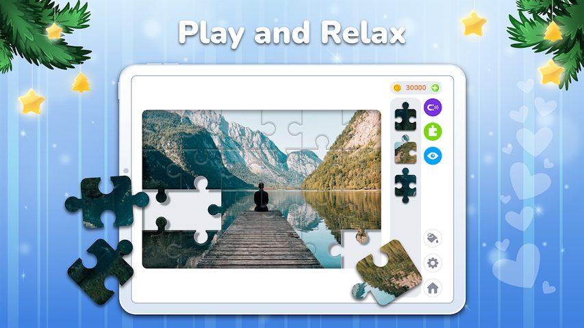 Screenshot 16: Jigsaw Puzzles Games Online