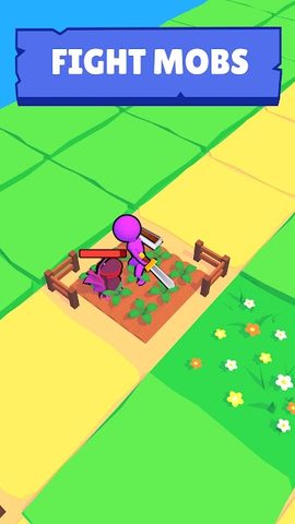 Screenshot 14: Hero at loop