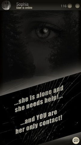 Screenshot 1: FEAR US