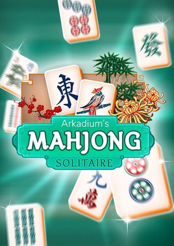 Screenshot 9: Classic Mahjong Solitaire