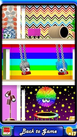 Screenshot 8: Chuzzle 2