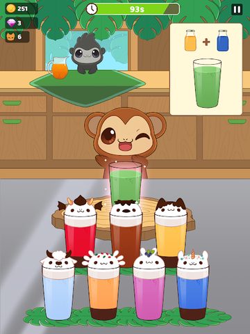 Скриншот 14: Kawaii Kitchen