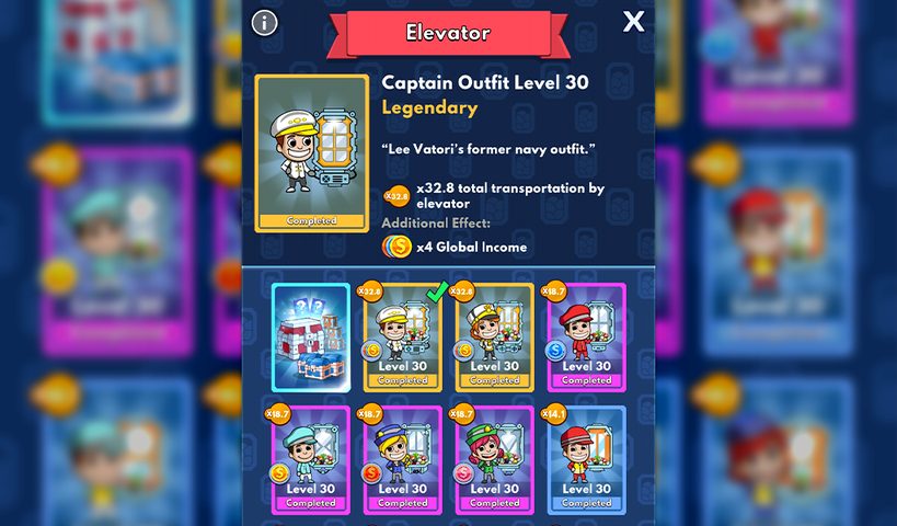 Screenshot 7: Idle Miner Tycoon: Gold Games