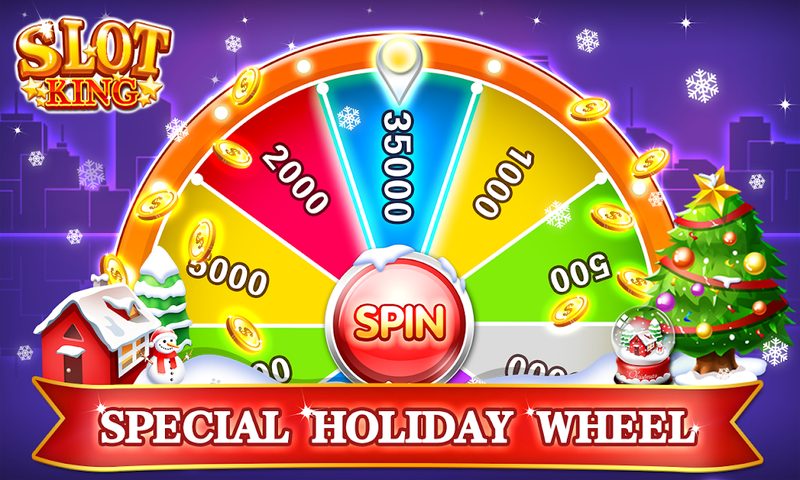Screenshot 5: Slots Machines - Vegas Casino