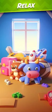 Скриншот 22: Приключенческая головоломка с сопоставлением 3D