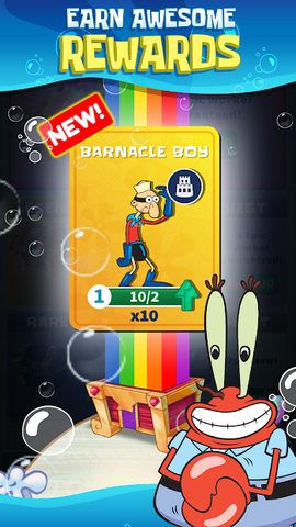 Screenshot 13: SpongeBob’s Idle Adventures
