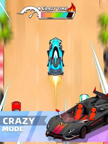 Screenshot 11: National racer-2020