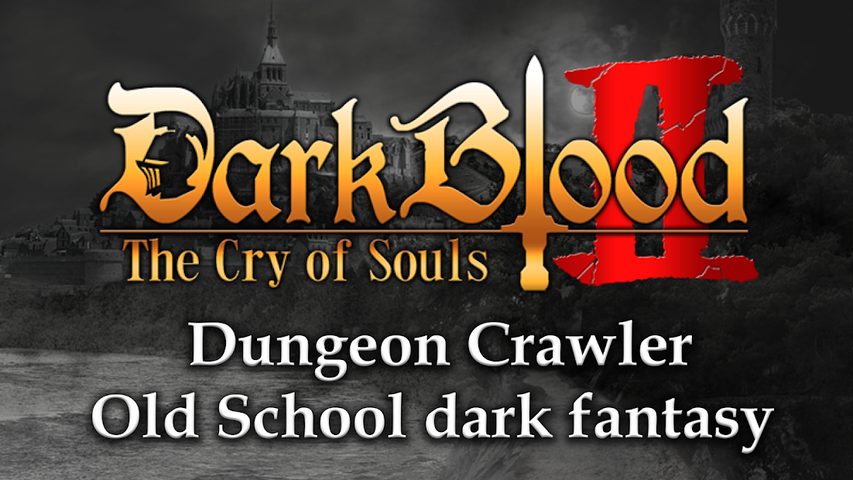 Screenshot 11: DarkBlood2 -The Cry of Souls-