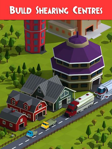 Screenshot 11: Tiny Sheep Tycoon - Idle Wool