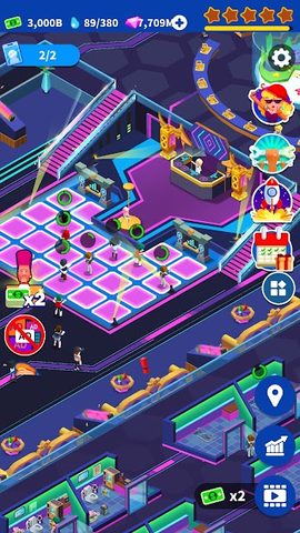 Screenshot 7: Toilet Empire Tycoon - Idle Ma