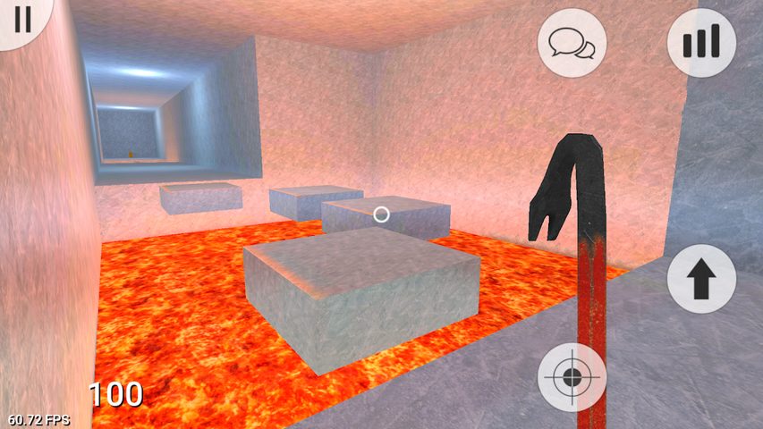 Screenshot 11: DeathRun Portable