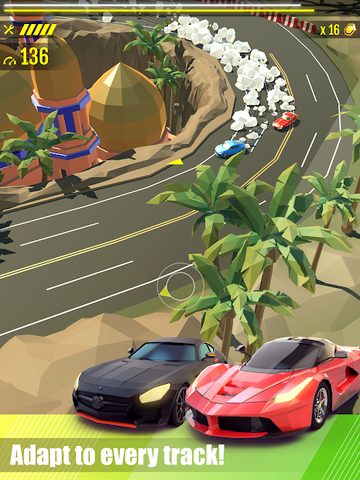 Screenshot 9: Hot Slide