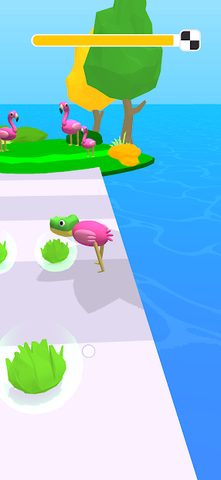 Screenshot 12: Animal Evolution