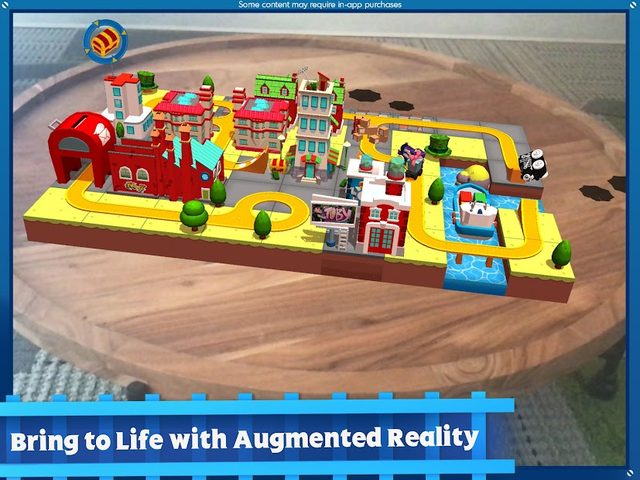 Screenshot 13: Thomas & Friends Minis