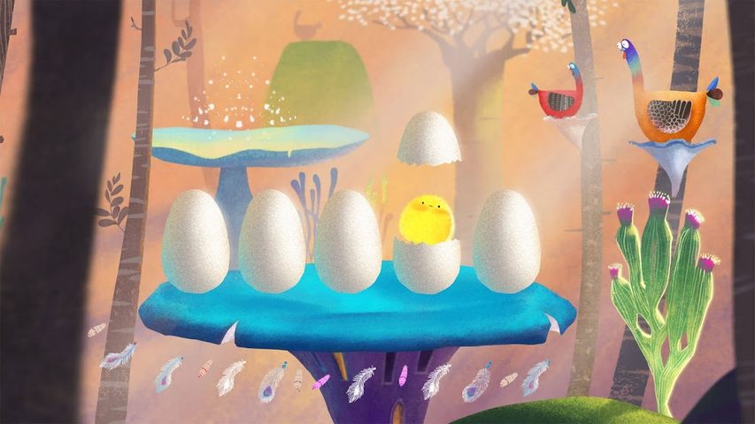 Screenshot 7: Cake world – cooking games for