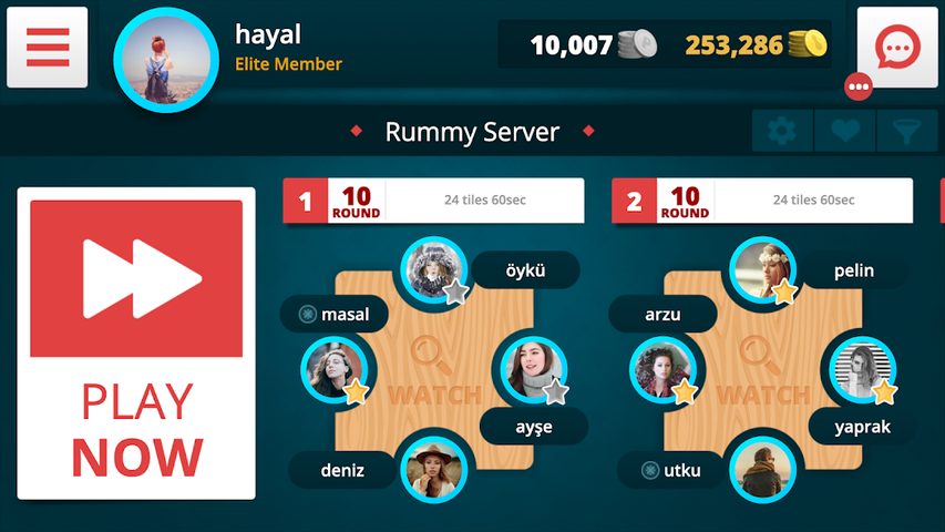 Screenshot 12: Rummy Online