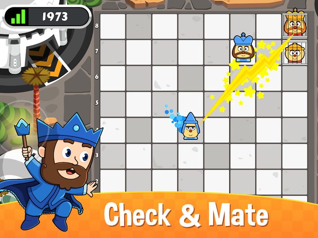 Screenshot 13: Chess for Kids - Learn & Play