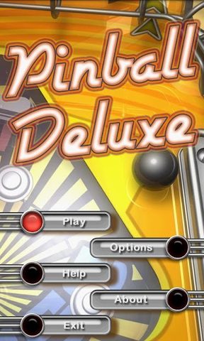 Captura 6: Pinball Deluxe