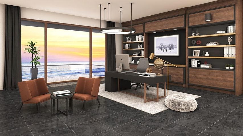Screenshot 17: Home Design : Hawaii Life