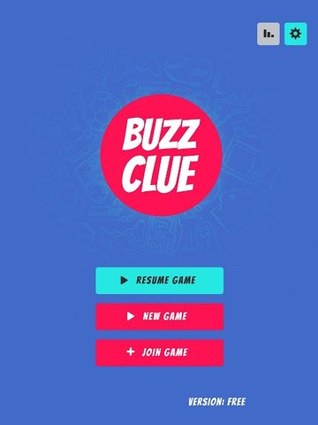Скриншот 14: Buzz Clue - Вечеринка слов для компании